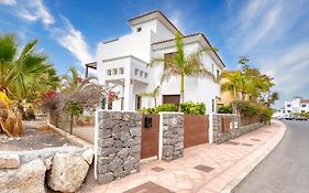 Villa Laurisilva In Amarilla Golf