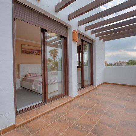 Villa Laurisilva In Amarilla Golf San Miguel de Abona Extérieur photo