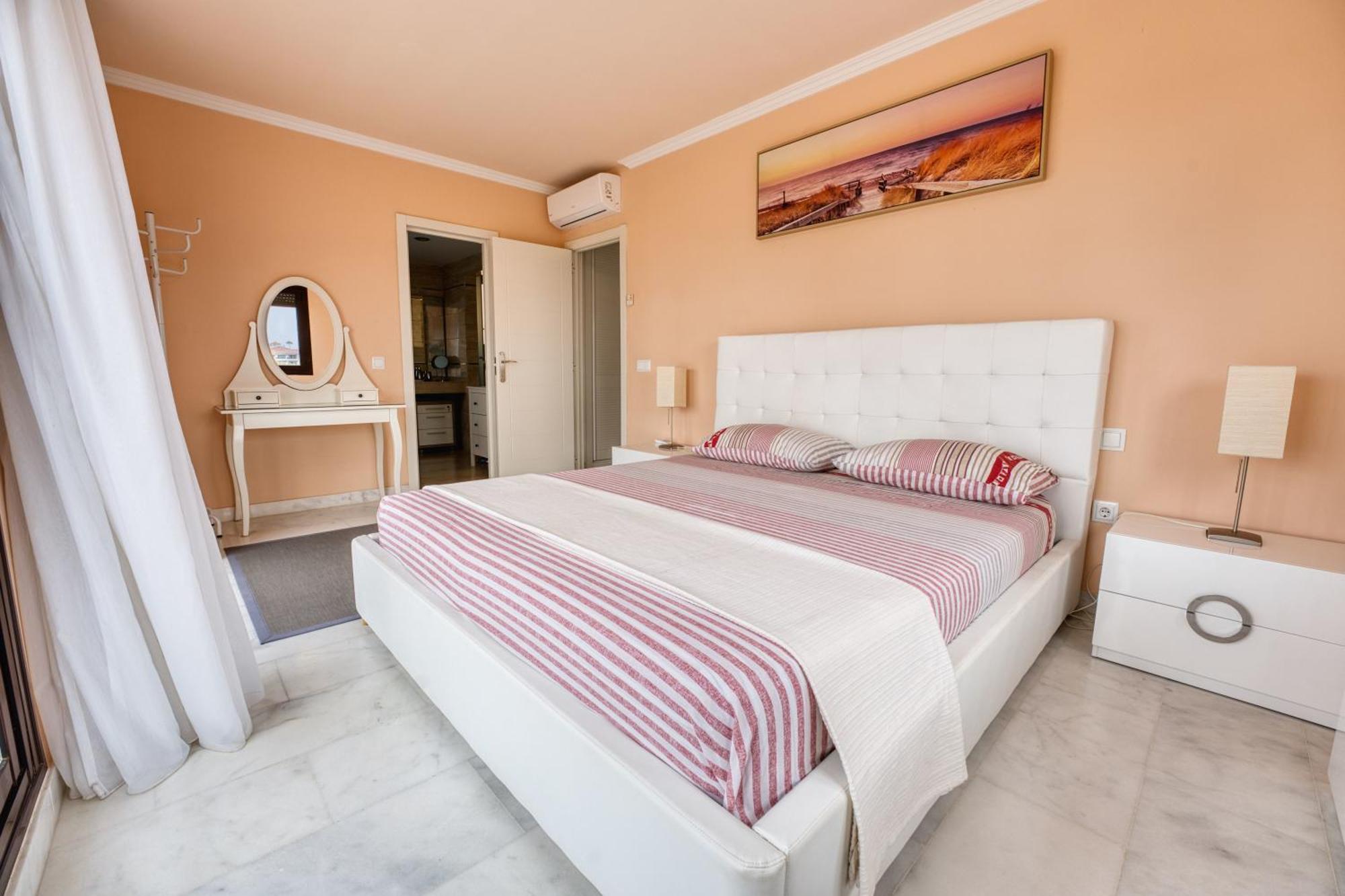 Villa Laurisilva In Amarilla Golf San Miguel de Abona Extérieur photo