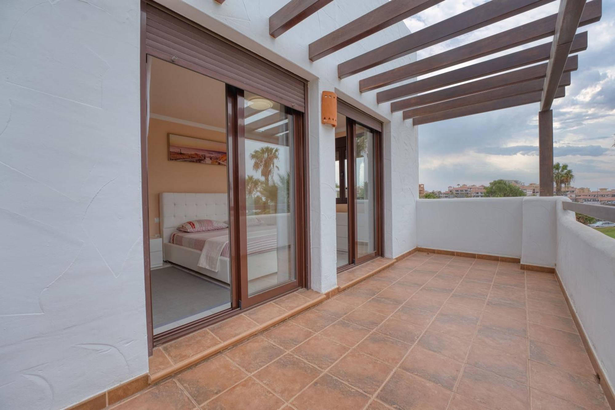 Villa Laurisilva In Amarilla Golf San Miguel de Abona Extérieur photo