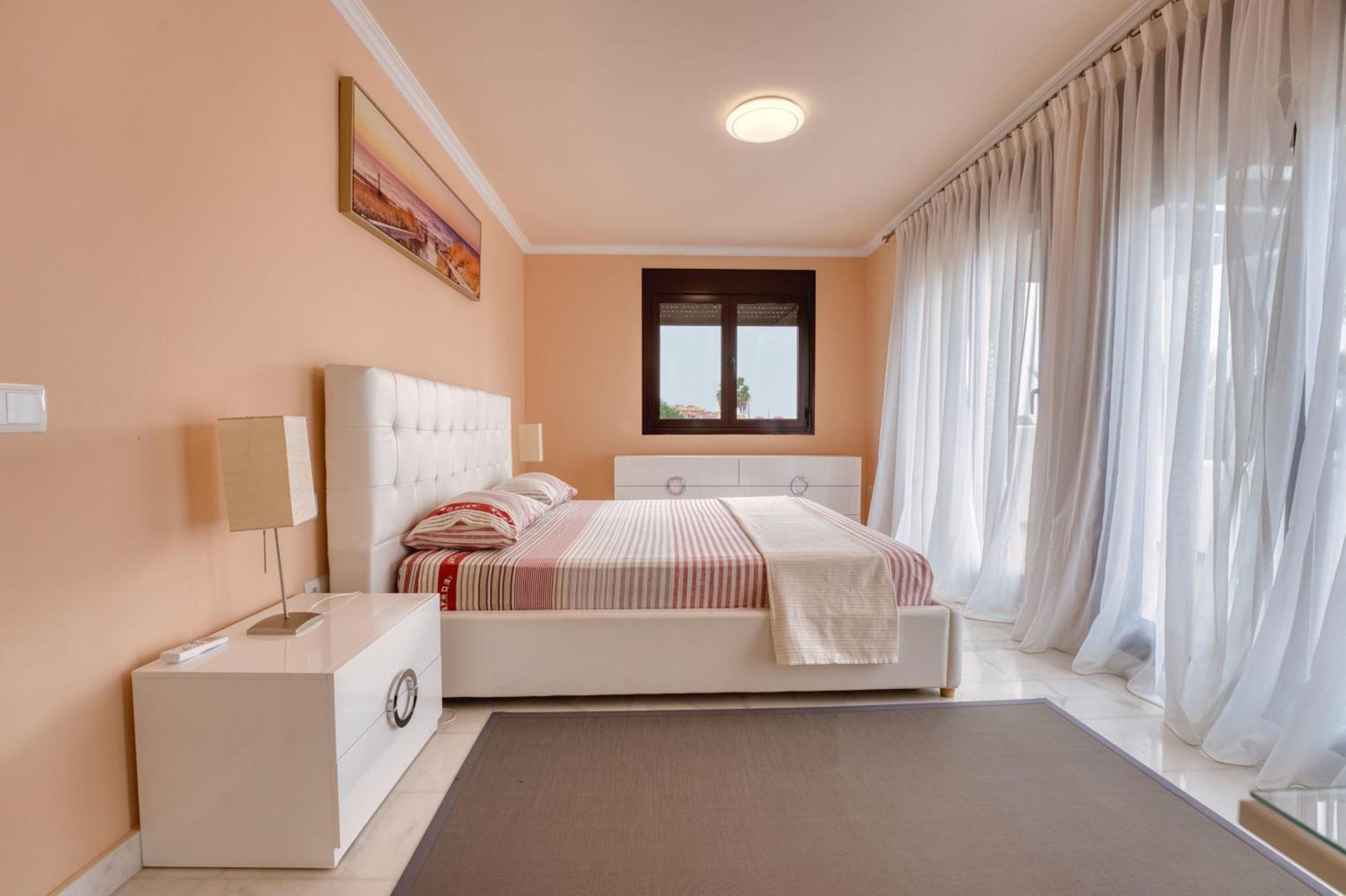 Villa Laurisilva In Amarilla Golf San Miguel de Abona Extérieur photo