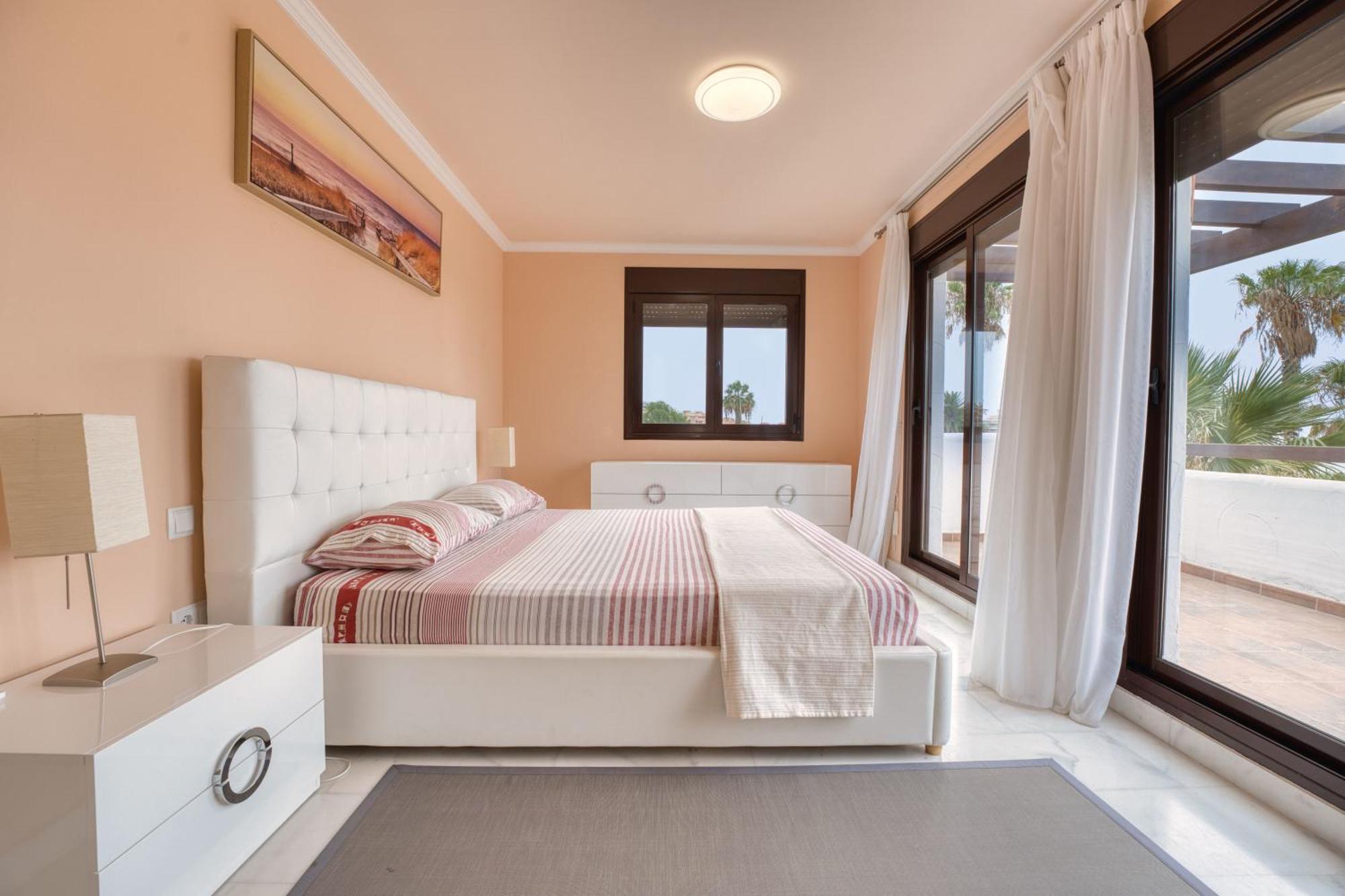 Villa Laurisilva In Amarilla Golf San Miguel de Abona Extérieur photo