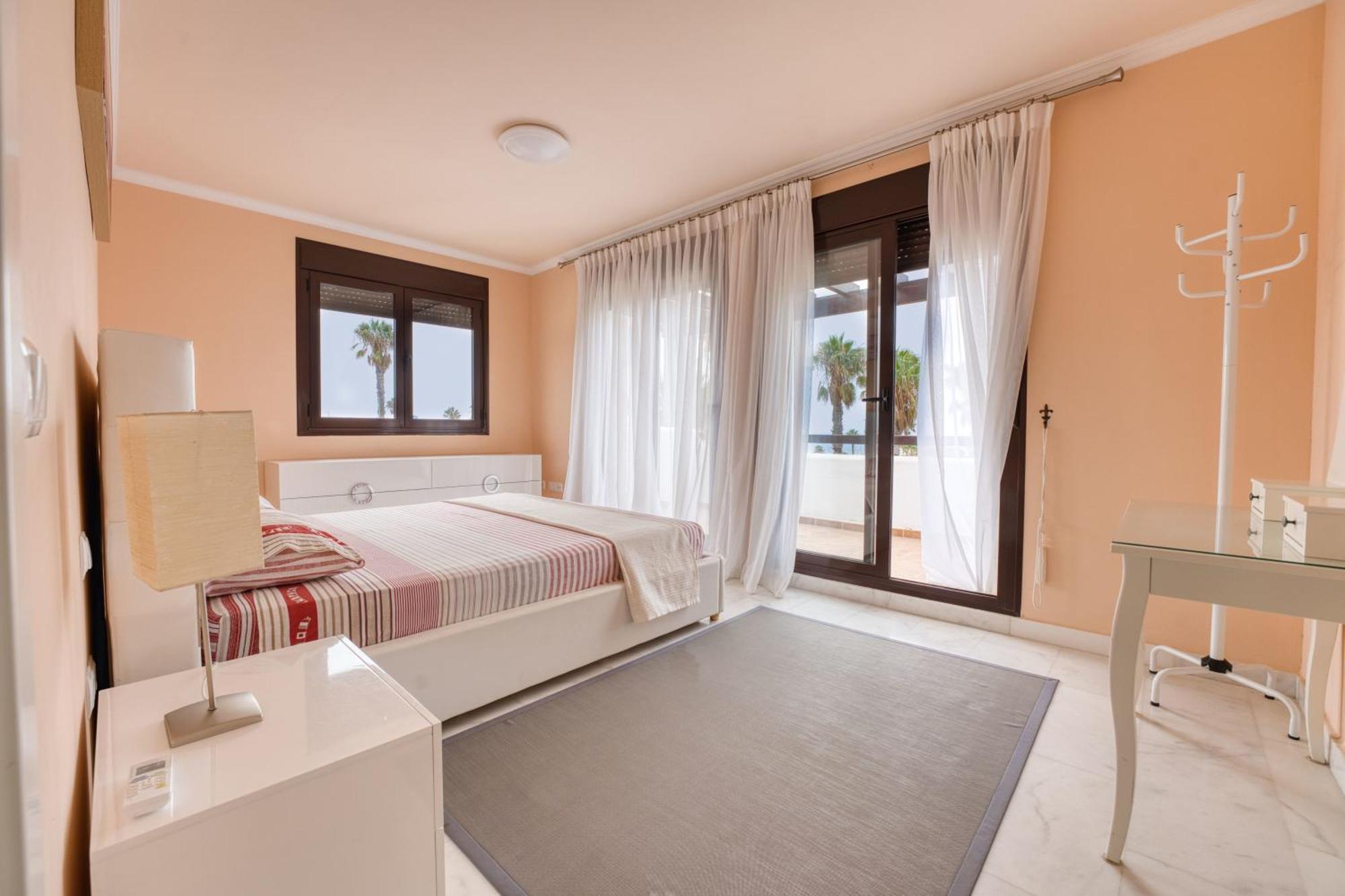 Villa Laurisilva In Amarilla Golf San Miguel de Abona Extérieur photo