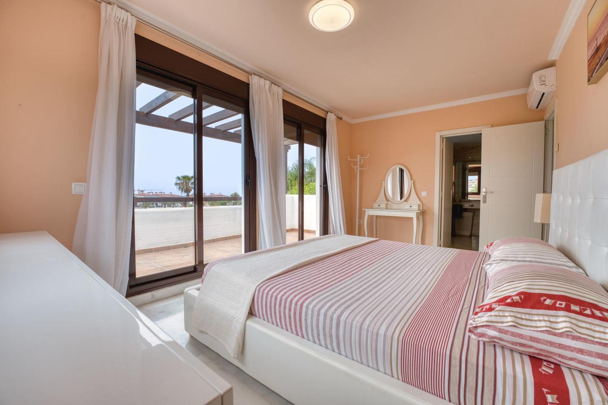 Villa Laurisilva In Amarilla Golf San Miguel de Abona Extérieur photo