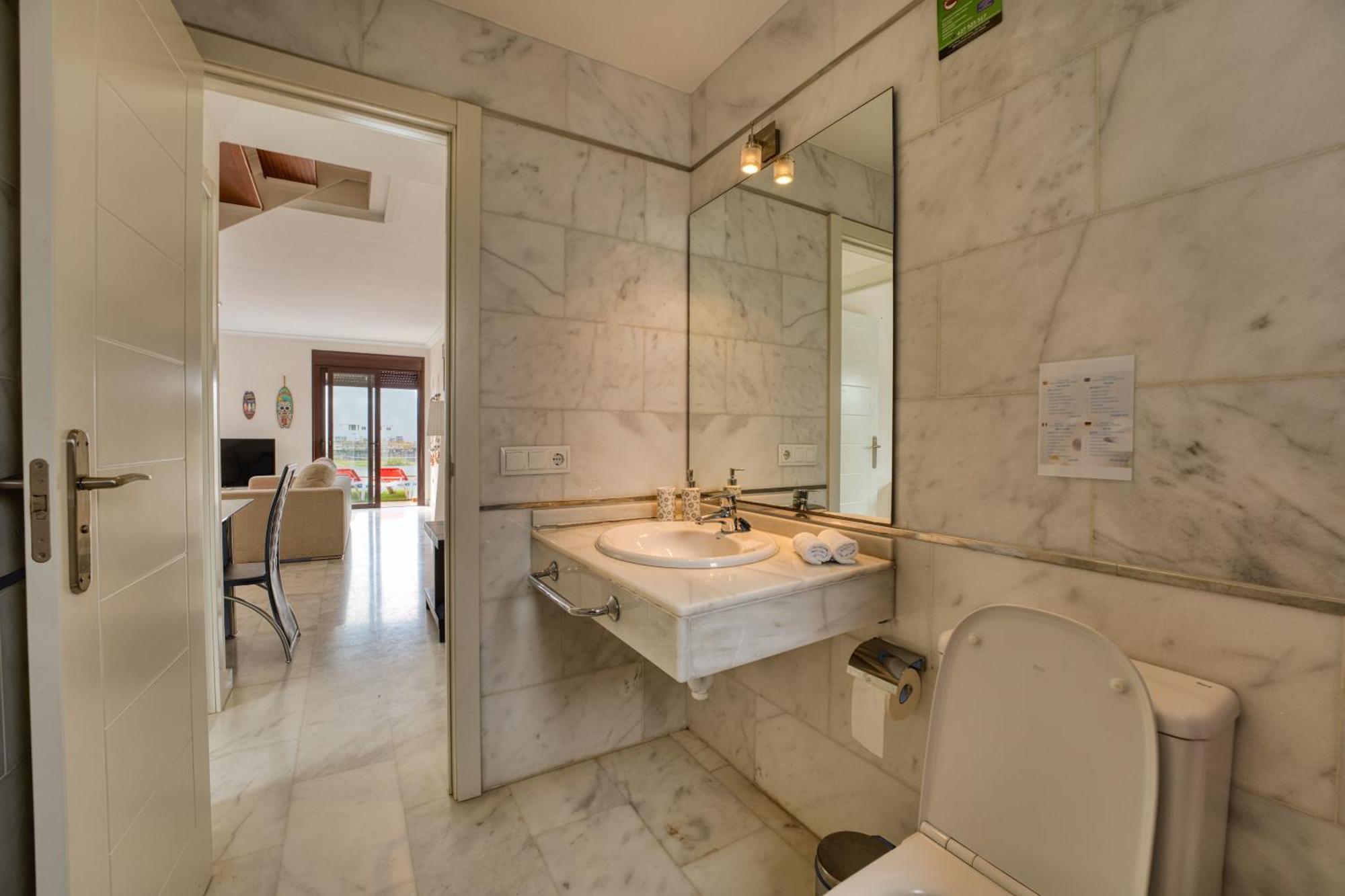 Villa Laurisilva In Amarilla Golf San Miguel de Abona Extérieur photo