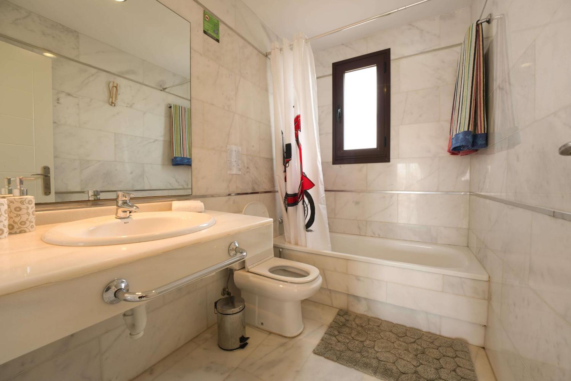 Villa Laurisilva In Amarilla Golf San Miguel de Abona Extérieur photo