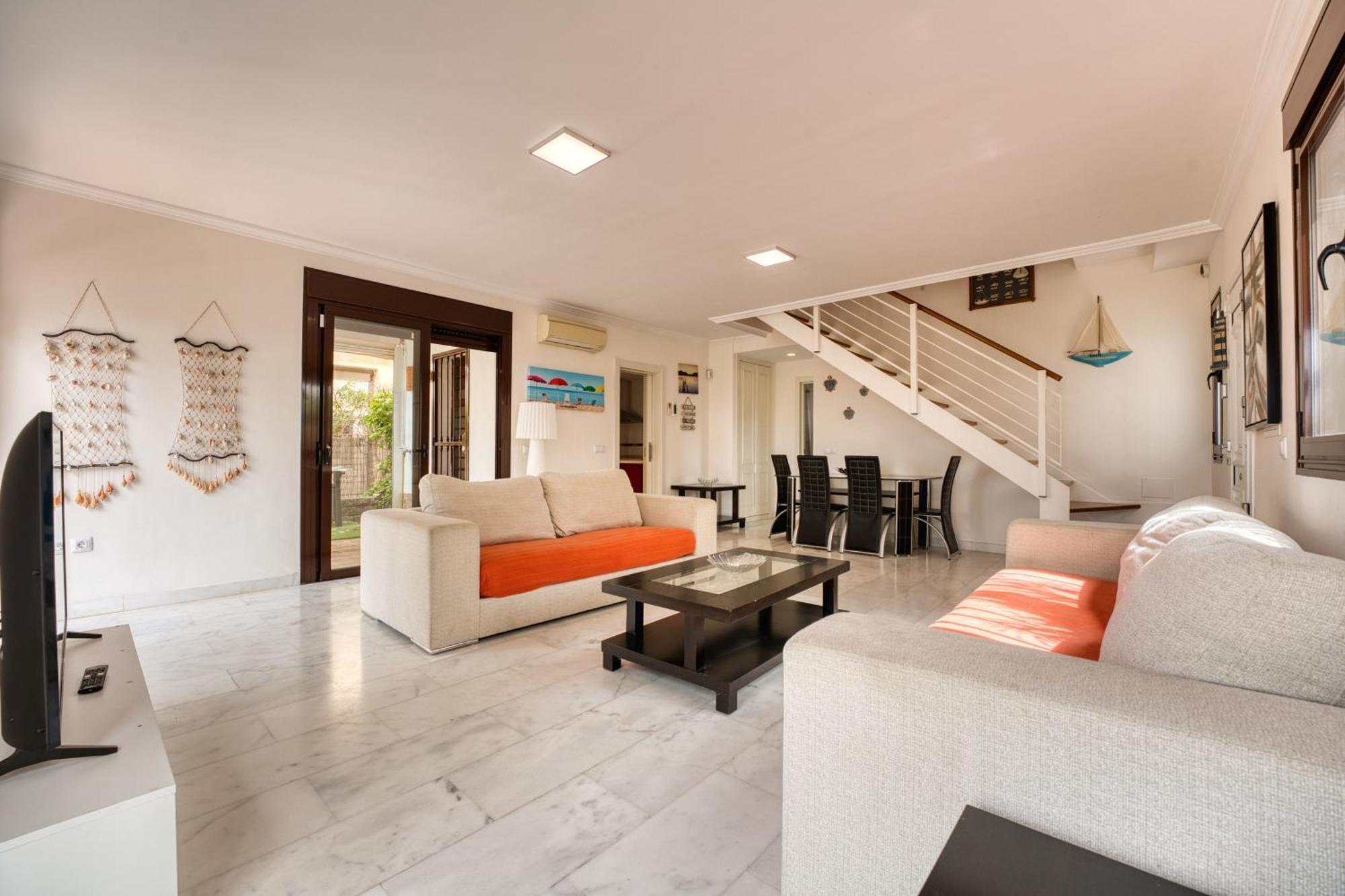 Villa Laurisilva In Amarilla Golf San Miguel de Abona Extérieur photo